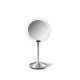2. simplehuman ST3004 Makeup Mirror Silver