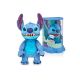 11. Disney Lilo & Stitch WOW! Stuff Interactive Stitch Plush