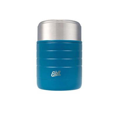 Esbit Food Jug Majoris 0.6L - polar blue