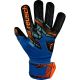 2. Reusch Attrakt Infinity NC Jr Goalkeeper Gloves 55 72 725 4468