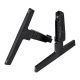 18. Samsung UE50U8072F LED TV 50'' 4K Ultra HD Tizen Q-Symphony DVB-T2 Black
