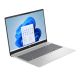 2. HP Pavilion 16-ag0007nw Ryzen 5 8540U 16"2K 300nits AG 16GB LPDDR5-6400 SSD512 Radeon 740M Cam 1080p 59Wh Win11 Natural Silver 2Y