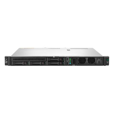 7. HPE ProLiant DL20 Gen11 server 4 TB Rack (1U) Intel® Xeon® 6325P 3.5 GHz 32 GB DDR5-SDRAM 290 W