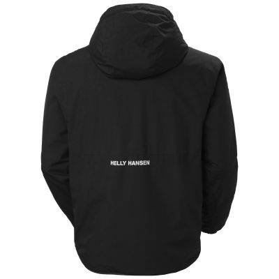 12. Helly Hansen Ervik Ins Anorak M 53985 990