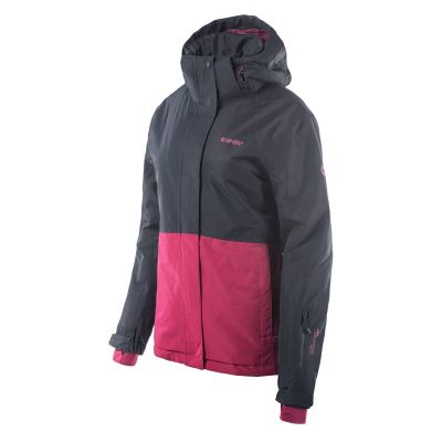 3. Hi-Tec Lady Nampa Jacket W 92800441454