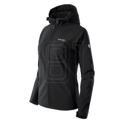 3. Hi-tec lady neti jacket W 92800289038