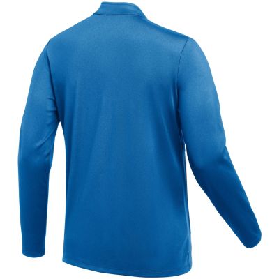 4. Nike Dri-Fit Park 26 Women's Sweatshirt Blue HM7252 463