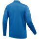 4. Nike Dri-Fit Park 26 Women's Sweatshirt Blue HM7252 463