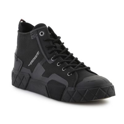 7. Palladium Ace City Shell Chuk2 M 74451-008-M shoes