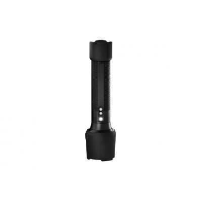3. Ledlenser P7R 502187 Flashlight
