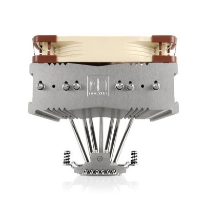 3. NOCTUA NH-C14S Multi-Socket CPU Cooler