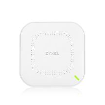 Access Point Wi-Fi 6 Zyxel NWA50AX 2.4GHz(2x2)/5GHz(2x2) PoE+ 1x1G