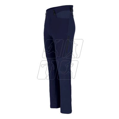 3. Salewa Agner Dst M Pnt M 28308-3961 trekking pants