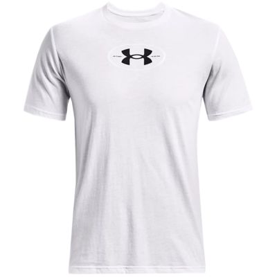 7. Under Armor Repeat Ss graphics T-shirt M 1371264 100