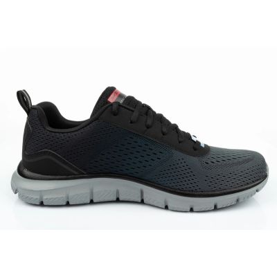 15. Skechers Track M 232399/BKCC shoes