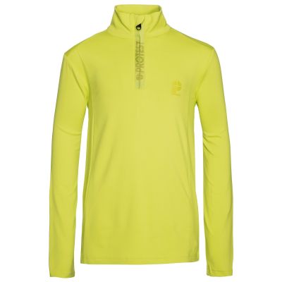 Protest WILLOWY JR Kids' 1/4-Zip Top