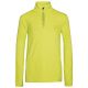 Protest WILLOWY JR Kids' 1/4-Zip Top