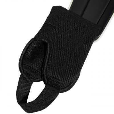3. adidas Messi Match Jr JV5240 Shin Guards