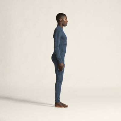 6. Men's Thermoactive Blouse ACTIVE INTENSITY CN LS M