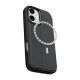 3. LAUT MAGFOLIO Mobile Phone Case 16 cm (6.3") Folio Black