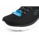 26. Skechers Summits M 232457/BLK shoes