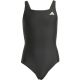 6. adidas V-back Swimsuit Jr JM8223