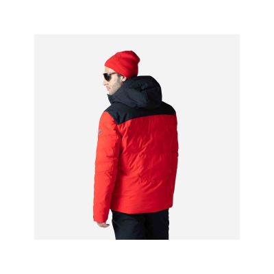 2. Rossignol Siz Jkt Jacket Red
