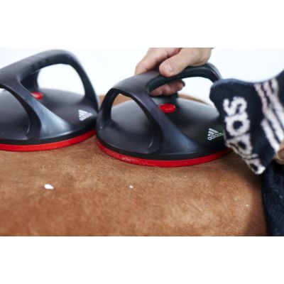 14. ADAC-11401 adidas Rotating Pump Handles