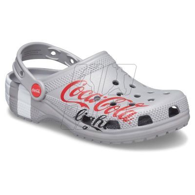 Crocs Classic Coca-Cola Light X Clog 207220-030