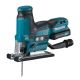 Makita JV102DZ electric jigsaw