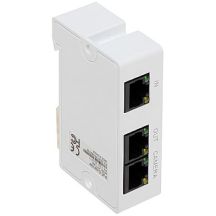 POE SWITCH / EXTENDER PFT1300 2-PORT + 1X UPLINK DAHUA