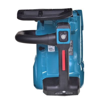 6. Chainsaw 2x18V 40cm without battery and charger DUC406ZB MAKITA