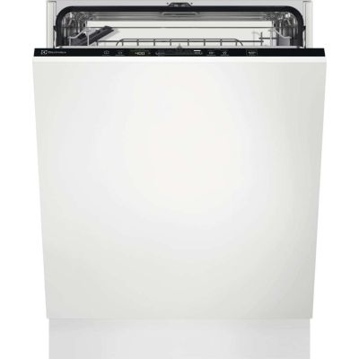 Built-in dishwasher ELECTROLUX EES47400L