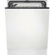 Built-in dishwasher ELECTROLUX EES47400L