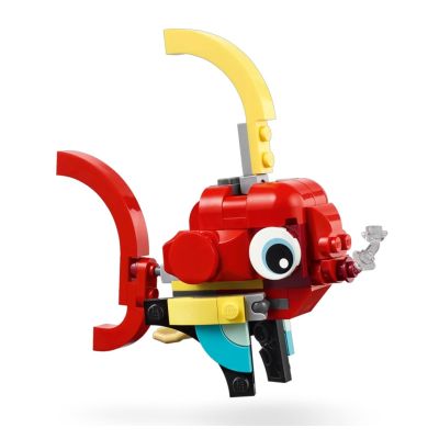 LEGO Creator 31145 Red Dragon