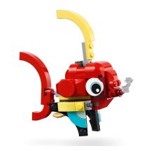 LEGO Creator 31145 Red Dragon