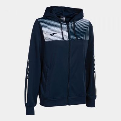 Joma Eco Supernova Zip-Up Hoodie W 901939.332
