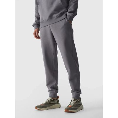 7. Sweatpants 4F M 4FWMM00TTROM0943-25S