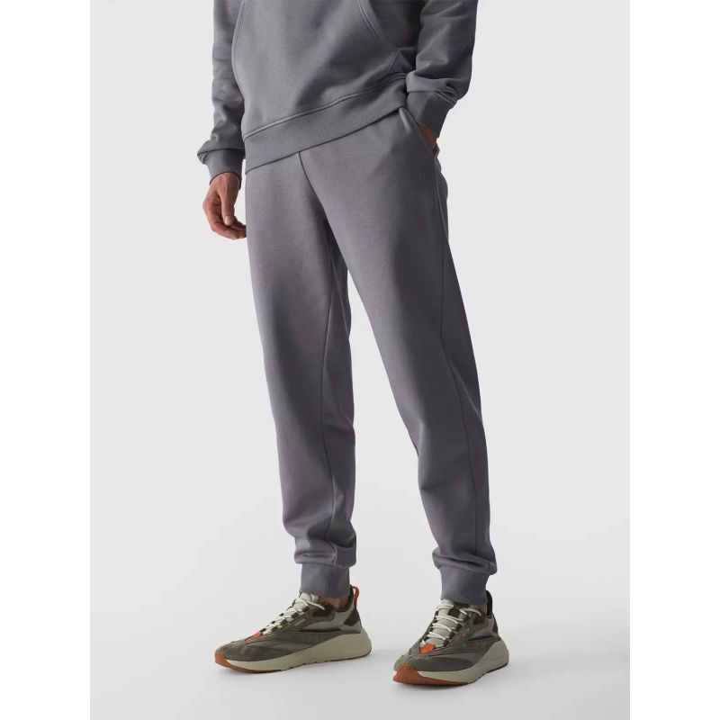 7. Sweatpants 4F M 4FWMM00TTROM0943-25S
