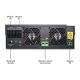 3. Qoltec Off-Grid Hybrid Solar Inverter 6KVA | 3.5kW | 100A | 24V | MPPT | Sinus