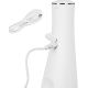 ELDOM IRRIGATOR RY200B 230 ML RECHARGEABLE, WHITE, WORKING TIME 60 MIN. CHARGING TIME APPROX. 6 HOURS, IPX7, TRAVEL CASE, USB CABLE