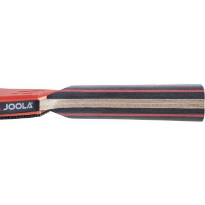 10. JOOLA MATCH PRO TABLE TENNIS RACKET