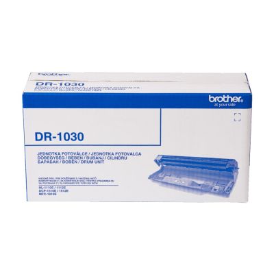 3. Brother drum black DR1030=DR-1030, 10000 pages