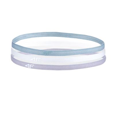 5. Headbands 4F U093 3 pack 4FWAW24ABANU093 90S