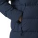 7. Helly Hansen Women's Jacket W BLOSS OM PUFF Y PARKA 53624 598