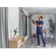 35. Rekin IZ400EU Akku-Staubsauger cordless vacuum cleaner