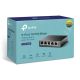 4. Switch TP-LINK TL-SF1005P (5x 10/100Mbps)