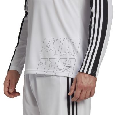 11. Adidas Squadra 21 Long Sleeve Jersey M GN5793