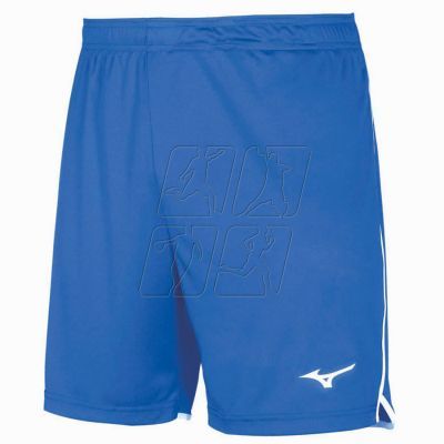 2. Volleyball shorts Mizuno High-Kyu M V2EB7001 22