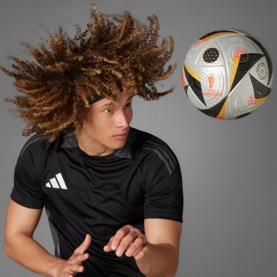 8. adidas Fussballiebe Finale Pro IS7436 football